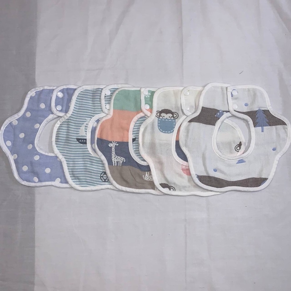 SHEIN Baby Boy Set